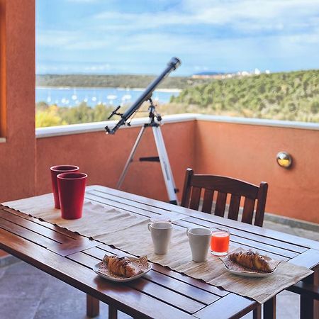 Dea Vista Amazing Sunsets Apartment Banjole Ngoại thất bức ảnh