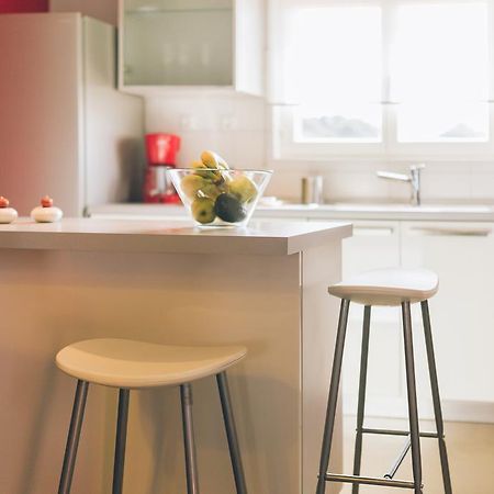 Dea Vista Amazing Sunsets Apartment Banjole Ngoại thất bức ảnh