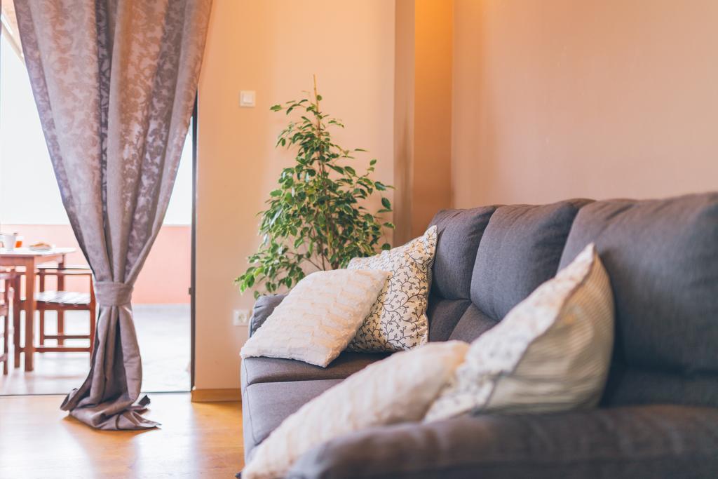 Dea Vista Amazing Sunsets Apartment Banjole Ngoại thất bức ảnh