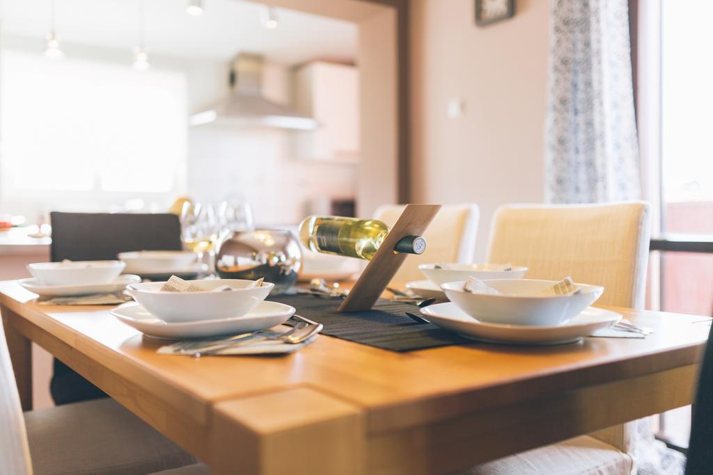 Dea Vista Amazing Sunsets Apartment Banjole Ngoại thất bức ảnh