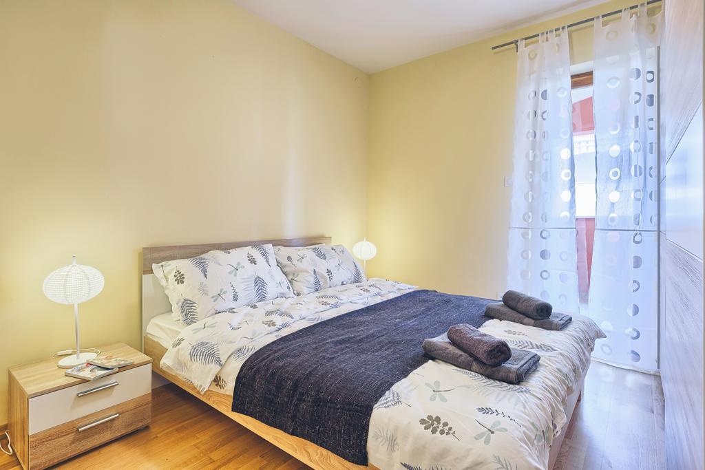 Dea Vista Amazing Sunsets Apartment Banjole Ngoại thất bức ảnh