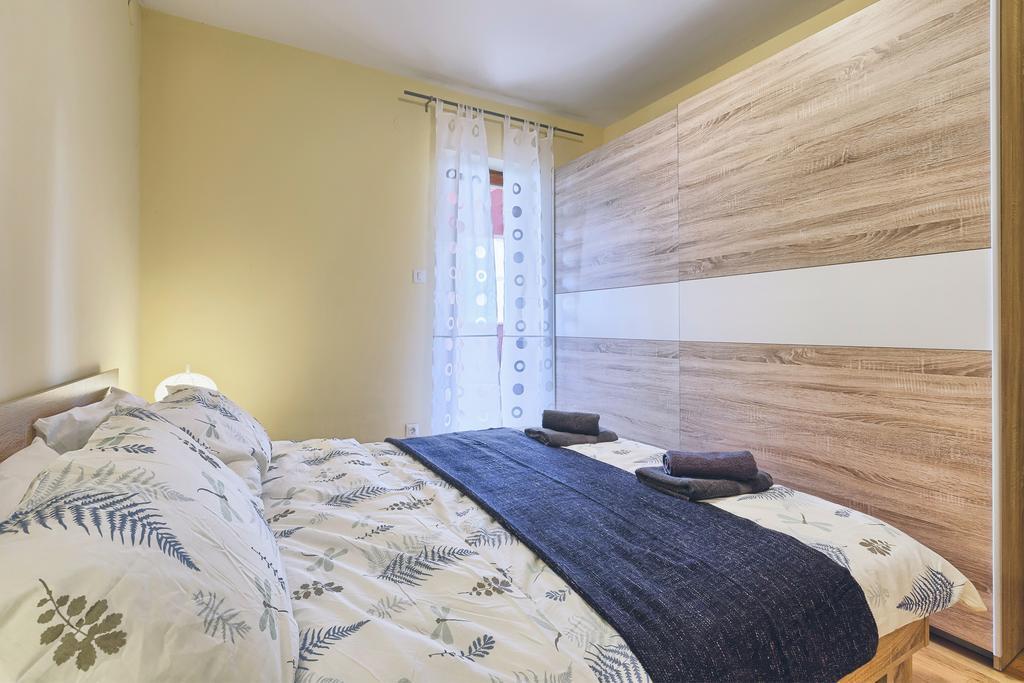 Dea Vista Amazing Sunsets Apartment Banjole Ngoại thất bức ảnh