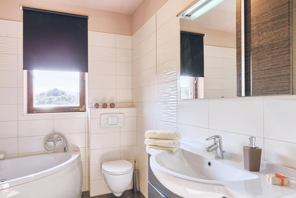 Dea Vista Amazing Sunsets Apartment Banjole Ngoại thất bức ảnh