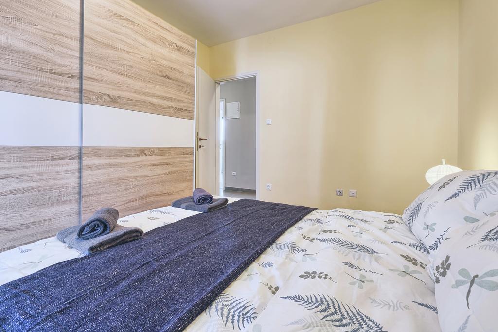 Dea Vista Amazing Sunsets Apartment Banjole Ngoại thất bức ảnh