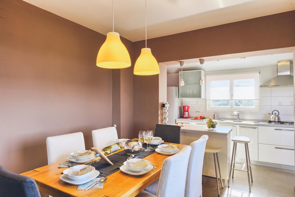 Dea Vista Amazing Sunsets Apartment Banjole Ngoại thất bức ảnh