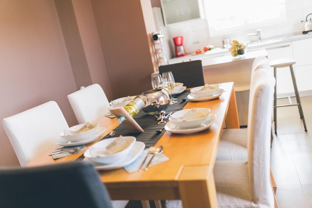 Dea Vista Amazing Sunsets Apartment Banjole Ngoại thất bức ảnh